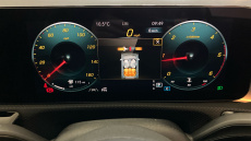 Mercedes-Benz A-Class A200d AMG Line Premium 5dr Auto Diesel Hatchback